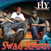 Swag Surfin (Clean)
