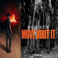 Move Bout It (Acapella Clean)