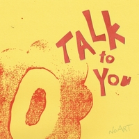 Talk To You (Instrumental)