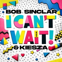 I Can't Wait (Radio Edit)