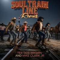 Soul Train Line (Remix)