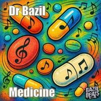 Medicine (Radio Edit) (Dub)