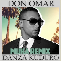 Danza Kuduro (MUKA Remix) (Extended)