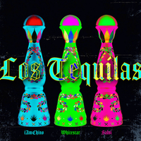 Los Tequilas (Acapella Clean)