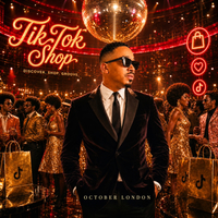 Tik Tok Shop (Clean)