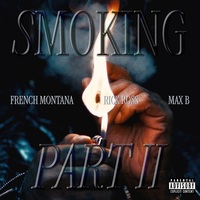 Smoking pt. 2 (Clean)