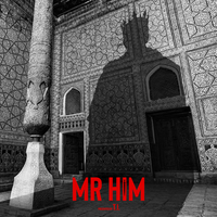 MR HIM (Clean)