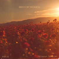 Bed of Roses (Clean)