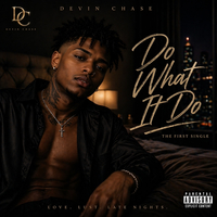 Do What It Do (Original Mix)