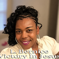 Victory in Jesus (Clean)