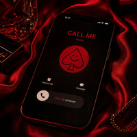 Call Me (Instrumental)