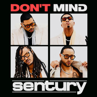 Don't Mind (Clean)