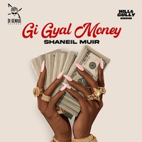 Gi Gyal Money (Clean)
