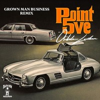 Grown Man Business (Remix) (Clean)