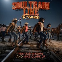 Soul Train Line (Remix) (Clean)