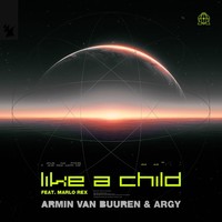 Like a Child (Radio Edit)