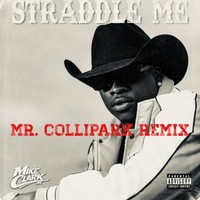 Straddle Me (Mr Collipark Remix) (Dirty)