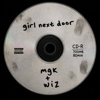 girl next door (Clean)