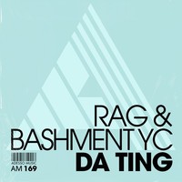 DA TING (Radio Edit)