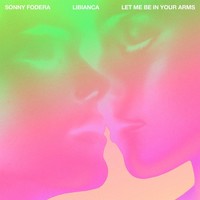 Let Me Be In Your Arms (Radio Edit)