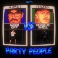 Party People (Vocal Dub Mix)