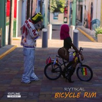 Bicycle Rim (Dirty)