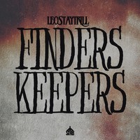 Finders Keepers (Clean)