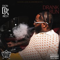 Drank Run (Acapella Clean)