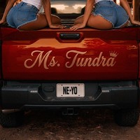Ms. Tundra (Instrumental)