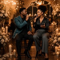 The Day I Married An Angel (Clean)