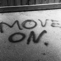 Move on (Clean)