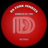 Hooked By You (Extended)