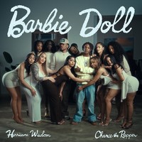 Barbie Doll (Instrumental)