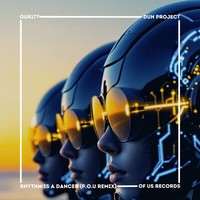Rhythm Is a Dancer (Extended)