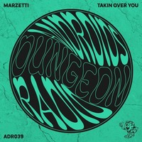 Takin Over You (Radio Edit)
