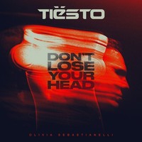 Don't Lose Your Head (Radio Edit)
