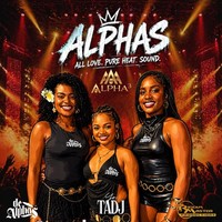 A.L.P.H.A.S. (Clean)