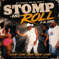 Stomp and Roll (Clean)