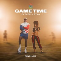 Game Time (Radio Edit) (Clean)