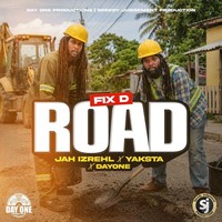 Fix D Road (Dirty)
