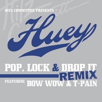 Pop Lock & Drop It (Remix) (Clean)