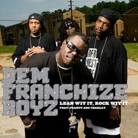 Lean Wit It Rock Wit It (Dirty)