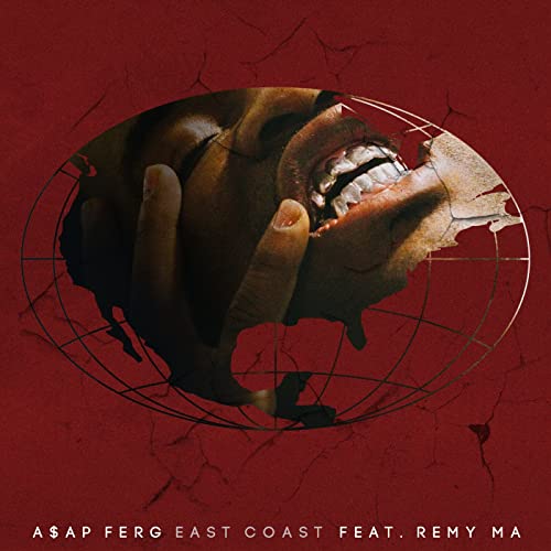ASAP Ferg feat. Remy Ma - East Coast (Clean) | DIGTRACKS.com