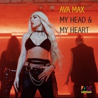 My Head & My Heart (CJ aka BKLYN Slice Club Mix) (Clean)