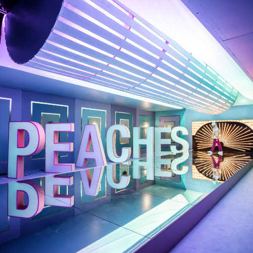 Justin Bieber Peaches Clean Version justinbieberjullla