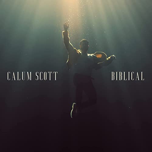 Calum Main Calum Scott - Biblical (Main) | DIGTRACKS.com