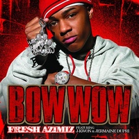 Fresh Azimiz (Dirty)