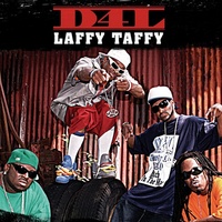 Laffy Taffy (Dirty)