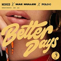 Better Days (Country Club Martini Crew Remix) (Extended)